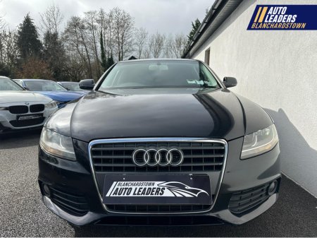 2009 Audi A4 - thumbnail 11