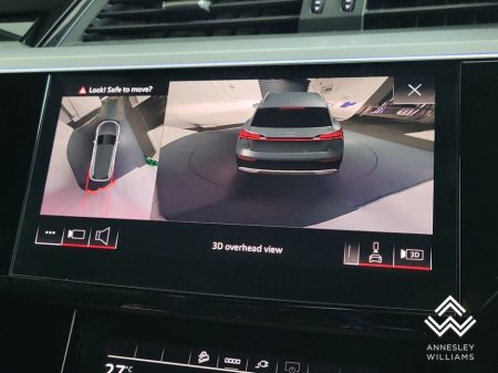 2023 Audi e-tron - thumbnail 21