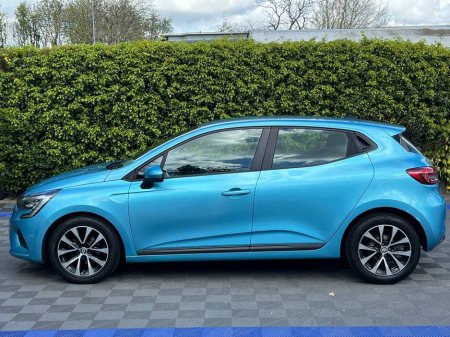 2022 Renault Clio - photo 3