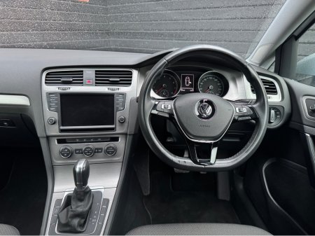 2014 Volkswagen Golf 1.2 TSI AUTO €11,495 thumbnail
