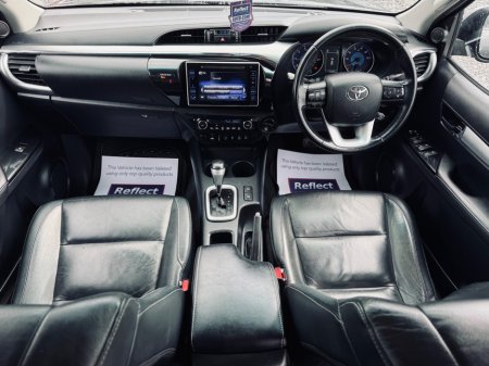 2019 Toyota Hilux - thumbnail 14