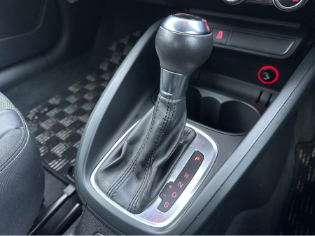 2013 Audi A1 1.4 TFSi SE Petrol Auto 5dr Hatchback | AA approved | May 2026 nct | August 2026 tax | Sold serviced and valeted with history check supplied | Warranty provided. €9,995 thumbnail