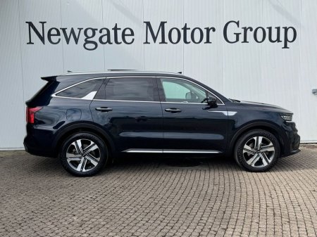 2023 Kia Sorento Phev MY23 SAM 5DR Auto €49,950 thumbnail