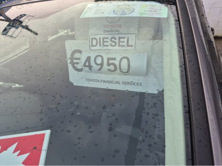 2012 Ford Focus 1.6 TDCI 95PS M6 ZETEC 4DR S/S €4,950 thumbnail