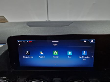 2023 Mercedes-Benz GLA Class 250E AMG LINE PREMIUM (PLUG IN HYBRID) AUTOMATIC **ONE OWNER / APPLE CARPLAY & ANDROID AUTO / BLIND SPOT ASSIST / HEATED FRONT SEATS / SAT NAV / REVERSE CAMERA / WIRELESS PHONE CHARGING** €40,900 thumbnail