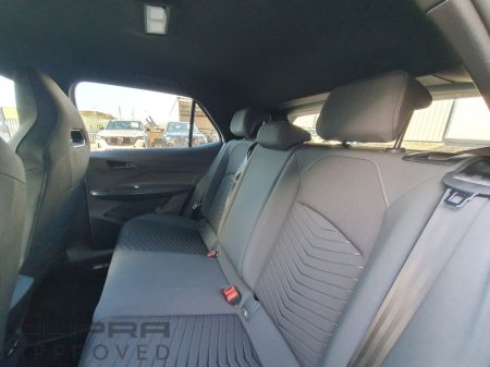 2023 Cupra Born - thumbnail 10