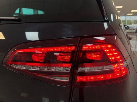 2015 Volkswagen Golf - thumbnail 19