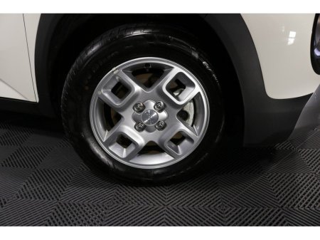 2025 Hyundai Inster SIGNATURE 42 KwH EV thumbnail