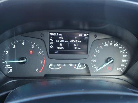 2021 Ford Fiesta - thumbnail 15