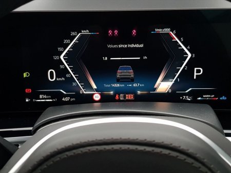 2025 BMW X7 xDrive40d M Sport €179,995 thumbnail