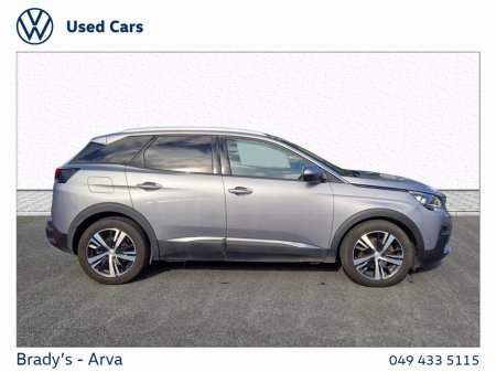 2019 Peugeot 3008 - thumbnail 11