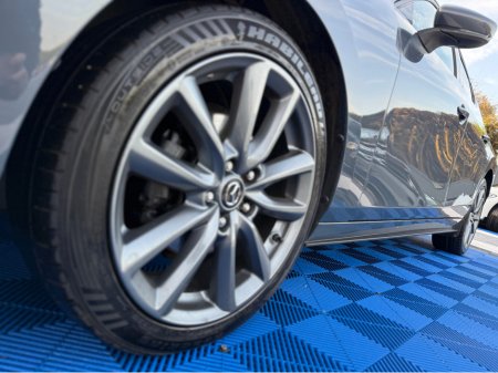 2019 Mazda Mazda3 SPORT LUXURY - 1.8 DIESEL - MANUAL - 12M WARRANTY - CAR: 1597 €18,950 thumbnail