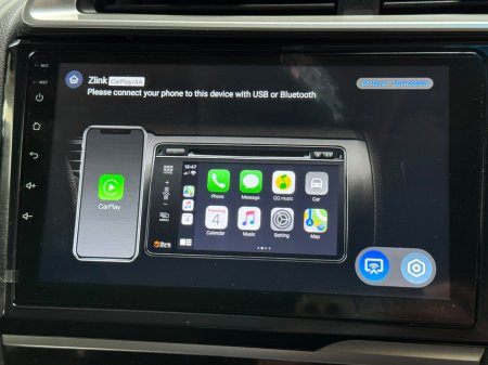 2014 Honda Fit - thumbnail 14