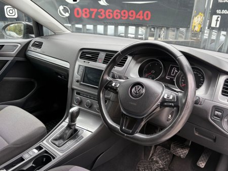 2016 Volkswagen Golf - thumbnail 14