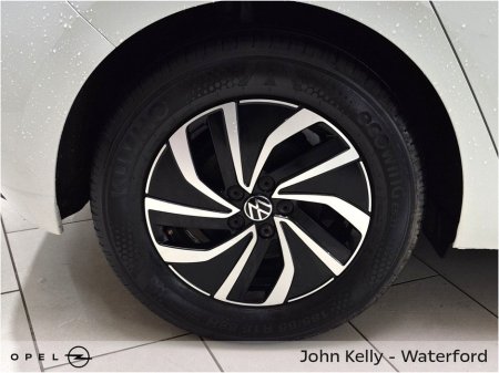 2024 Volkswagen Polo POLO LIFE 1.0 TSI 95HP M5F €20,995 thumbnail