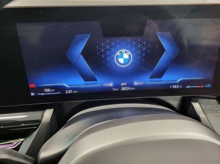 2024 BMW 5 Series - thumbnail 9