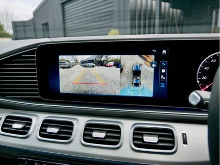 2025 Mercedes-Benz GLE Class - thumbnail 24