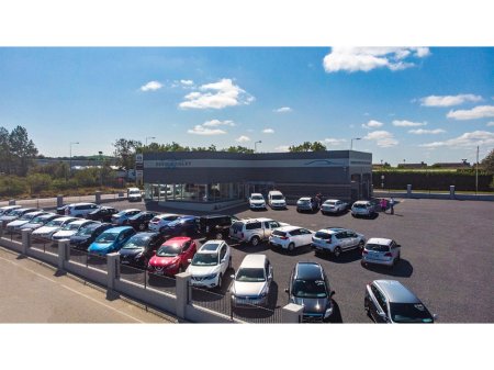 2018 Audi A3 Sport 116PS 5DR €15,950 thumbnail