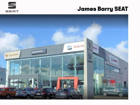 2026 SEAT Arona 0% Finance Available €29,300 thumbnail