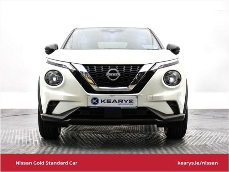 2026 Nissan Juke - thumbnail 11