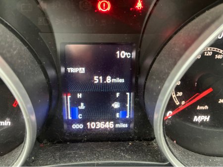 2011 Mitsubishi ASX - thumbnail 16