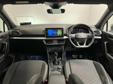 2023 SEAT Tarraco - thumbnail 2