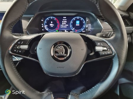 2023 Skoda Octavia OCTAVIA STY 2.0TDI 115HP *Call Stephen 0864621522* €33,950 thumbnail