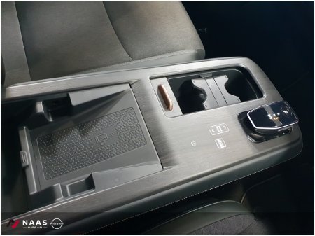 2026 Nissan Ariya - thumbnail 28