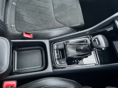 2024 Skoda Kodiaq 2.0 TDI 150HP DSG SportLine 7 Seat €53,750 thumbnail