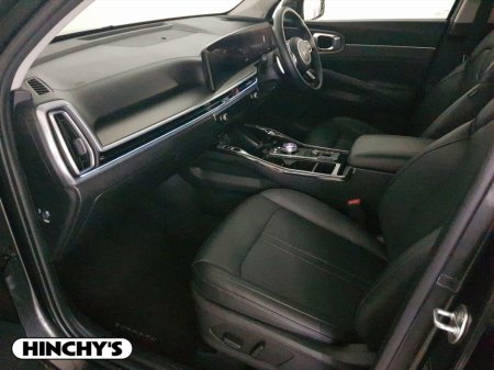 2024 Kia Sorento 2.2 Sorento Diesel thumbnail