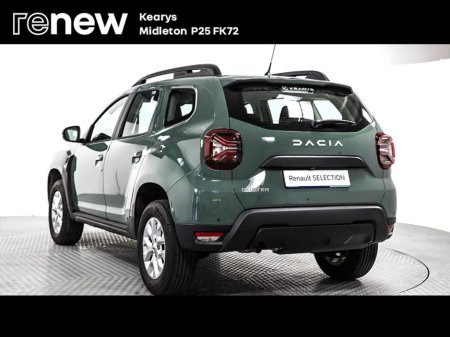 2023 Dacia Duster 1.5 Blue dCi 115 Expression €20,990