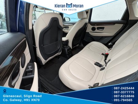 2019 BMW 2 Series 218d AUTO €19,950 thumbnail