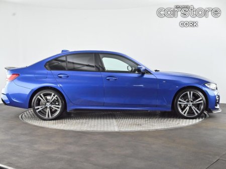 2020 BMW 3 Series 330e M Sport Auto (FULL KIT) €28,880