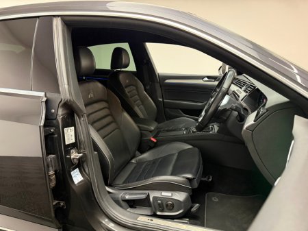 2020 Volkswagen Arteon - thumbnail 11