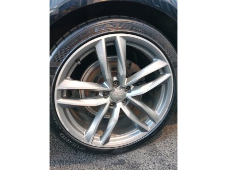 2018 Audi A6 - thumbnail 16