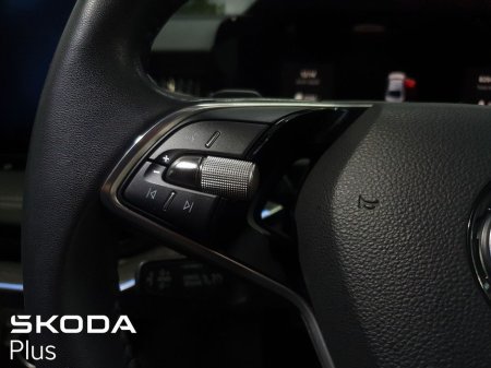 2024 Skoda Superb Selection+ New Model 2.0TDi 150HP DSG - 3 Year Warranty (From €118 per week) €41,994 thumbnail