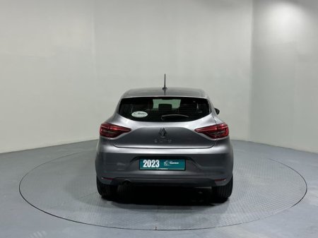 2023 Renault Clio - thumbnail 6