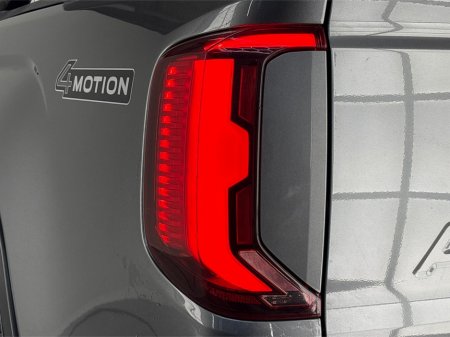 2023 Volkswagen Amarok - thumbnail 10