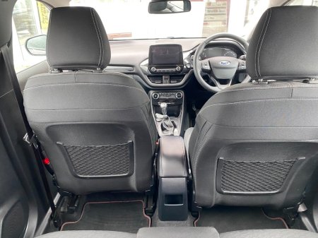 2020 Ford Puma - thumbnail 17