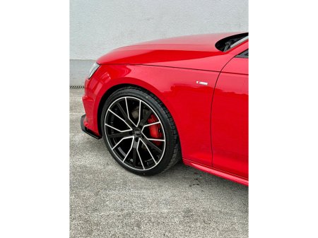 2019 Audi A4  €28,995 thumbnail