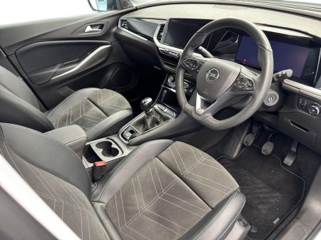 2024 Opel Grandland 1.2 GS *PRICE DROP* €65 PER WEEK ON PCP €30,995 thumbnail