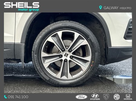 2023 SEAT Ateca - thumbnail 8