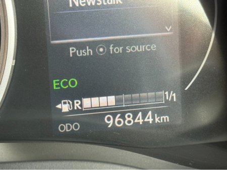 2018 Lexus CT 200 h - thumbnail 22