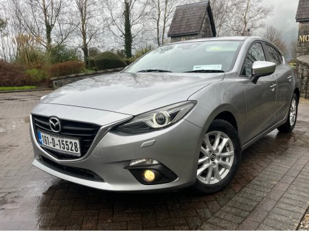 2016 Mazda Mazda3 - thumbnail 5