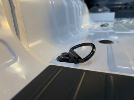 2026 Kia PV5 - thumbnail 25