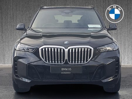 2026 BMW X5 - thumbnail 16