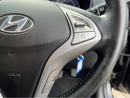 2015 Hyundai ix20 - thumbnail 21