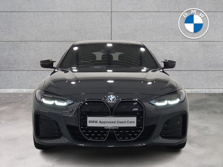 2023 BMW i4 - thumbnail 16