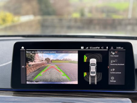 2021 BMW 5 Series G30 520D SE LCI *1OWNER IRISH CAR* €32,950 thumbnail