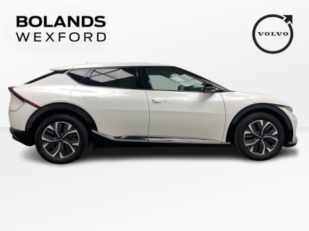 2022 Kia EV6 - thumbnail 4